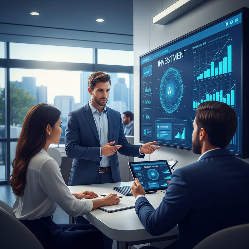 AI in Tech