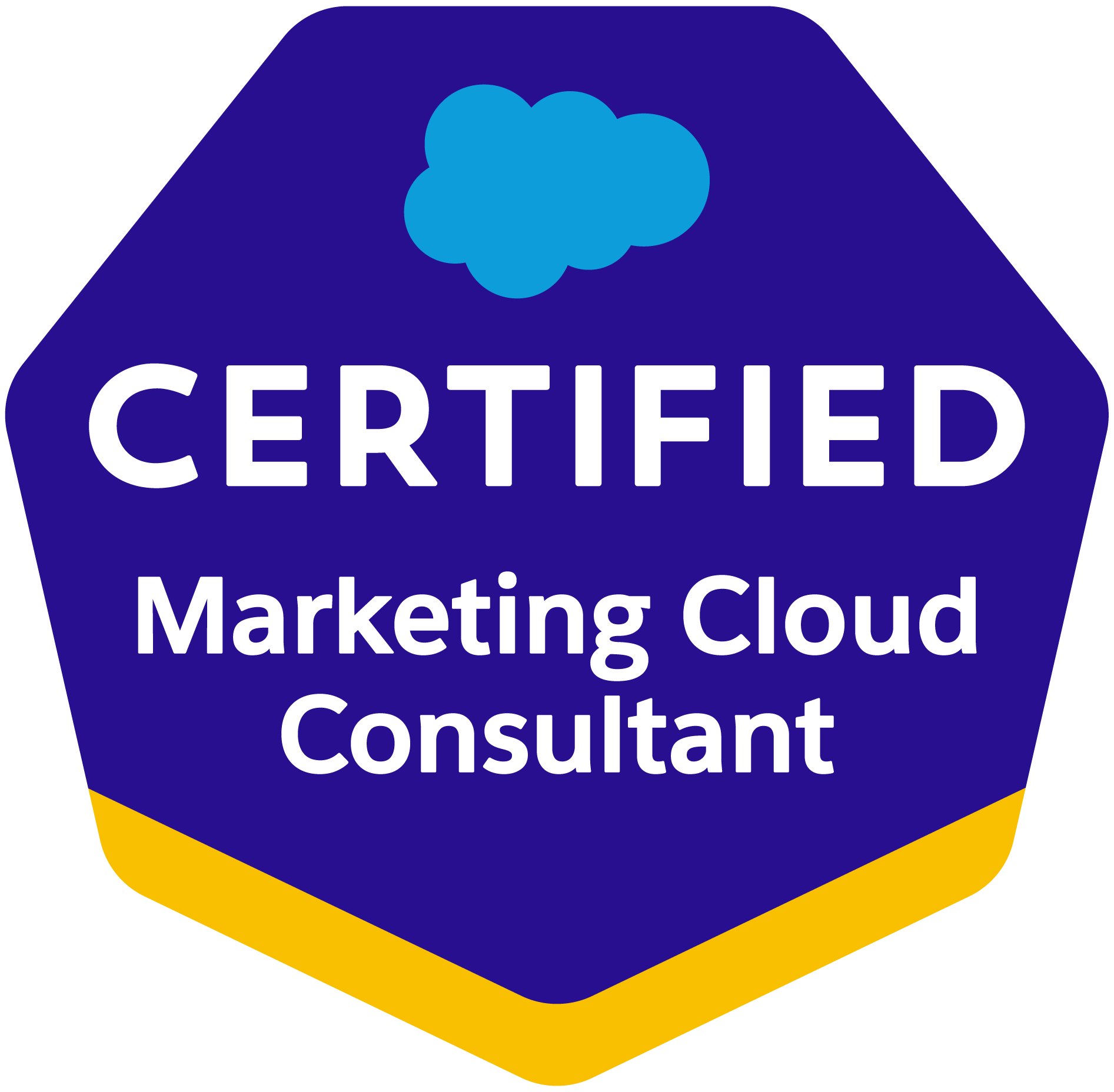 Marketing-Cloud-Consultant