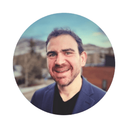 Plative - NetSuite - Joe  Friedman- Round