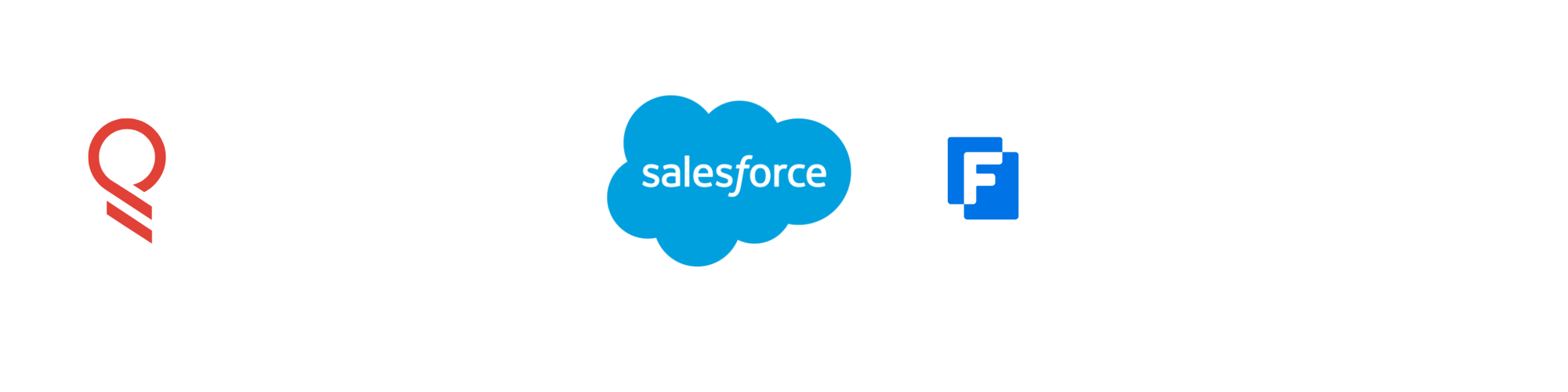 Plative Salesforce FormAssembly - Header Transparent