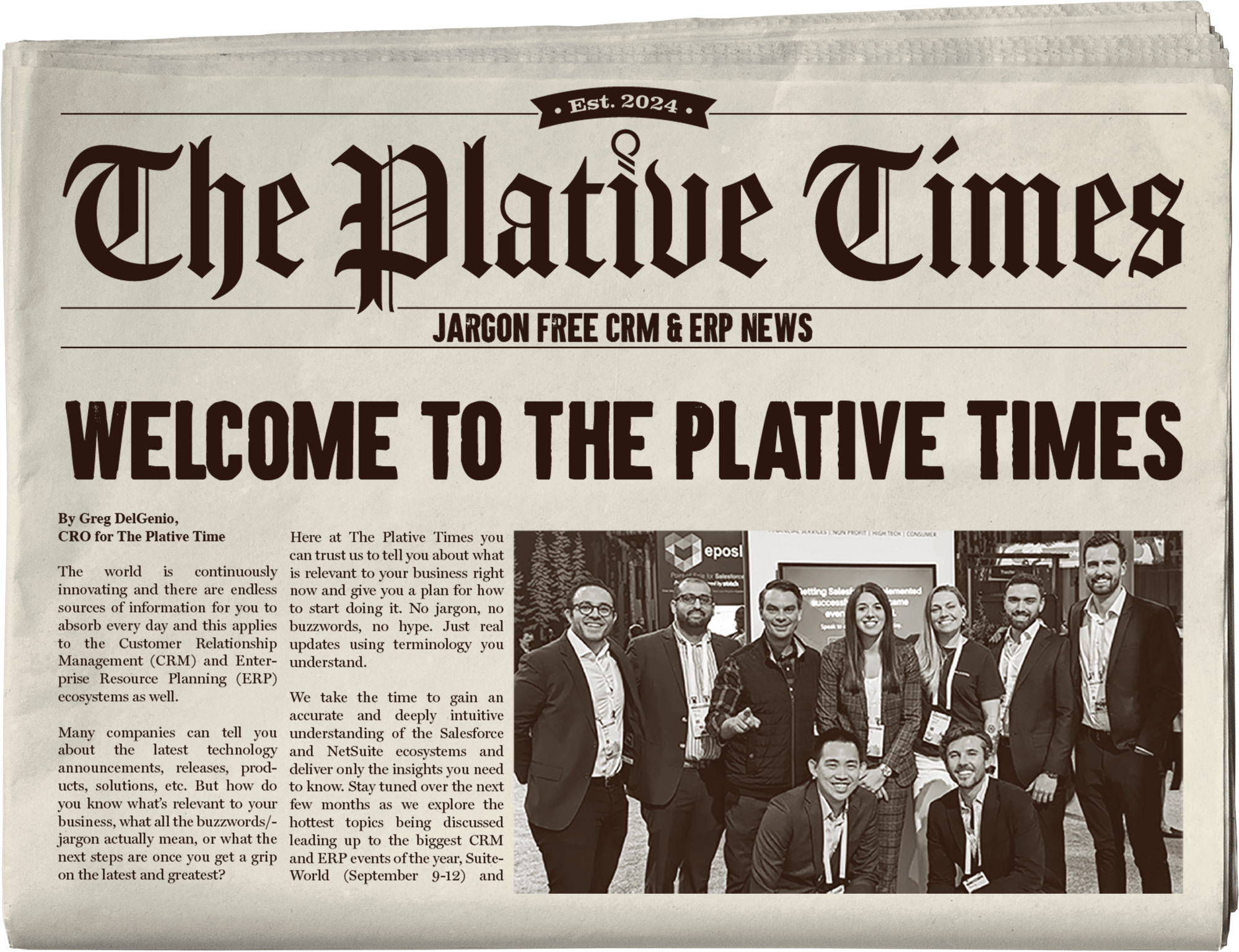 TPT - Newspaper DF TPT - Newspaper DF