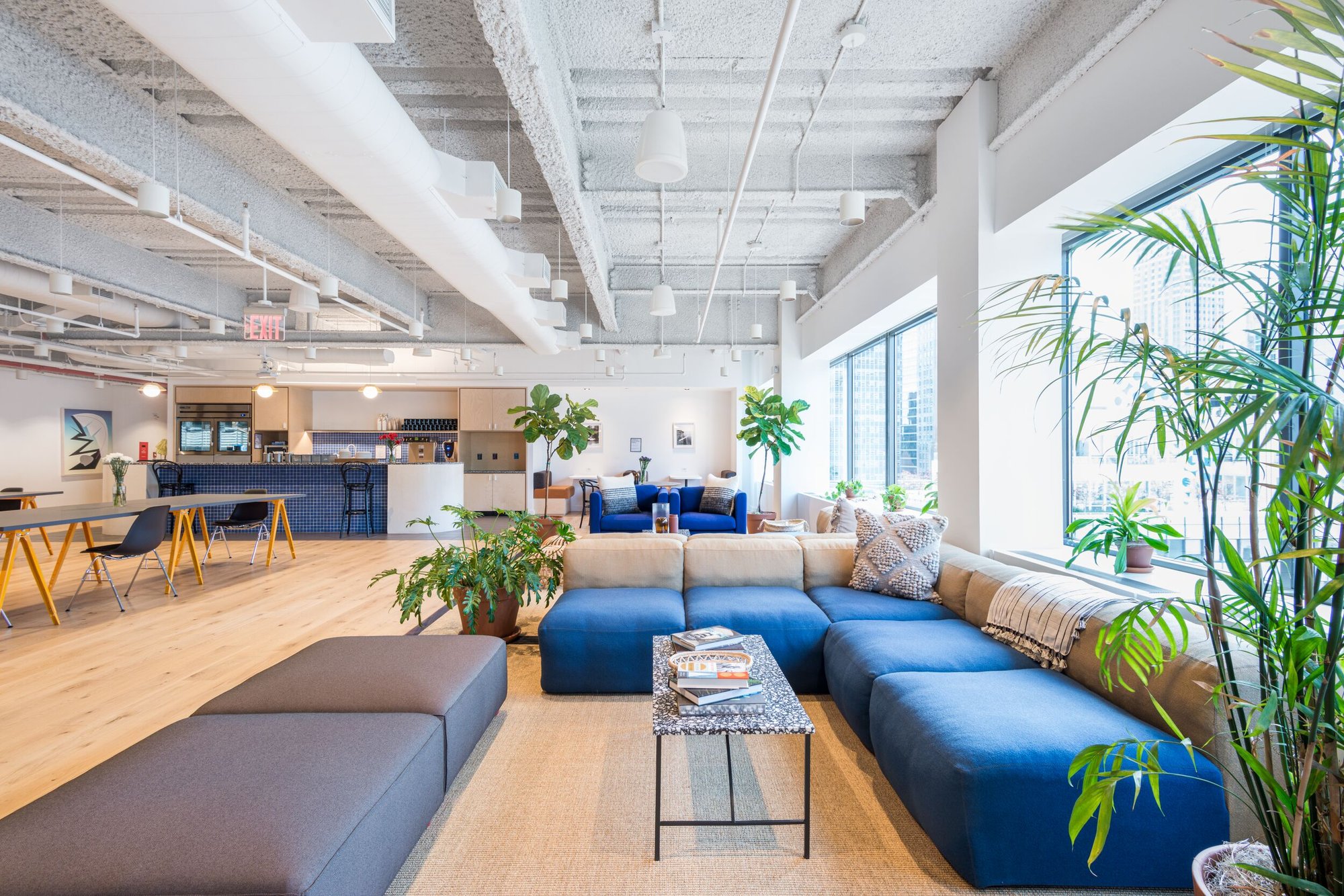 WEwork-2 WEwork-2