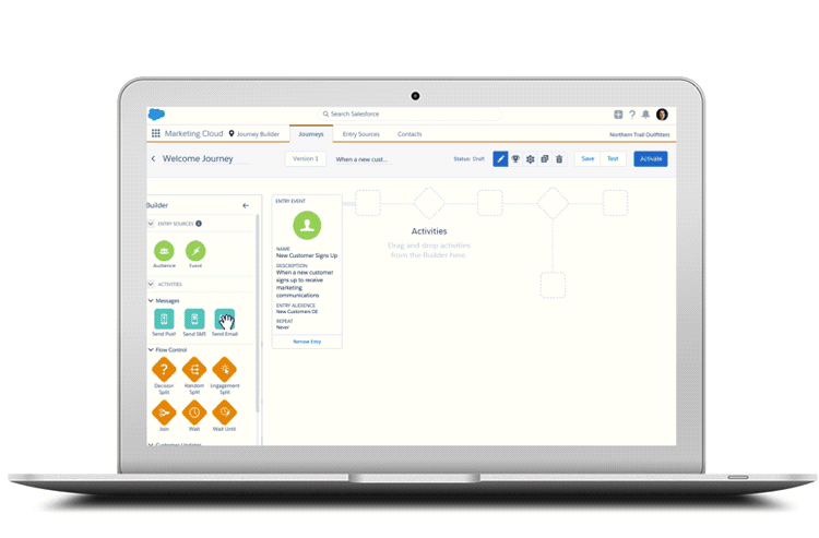marketing-cloud-salesforce marketing-cloud-salesforce